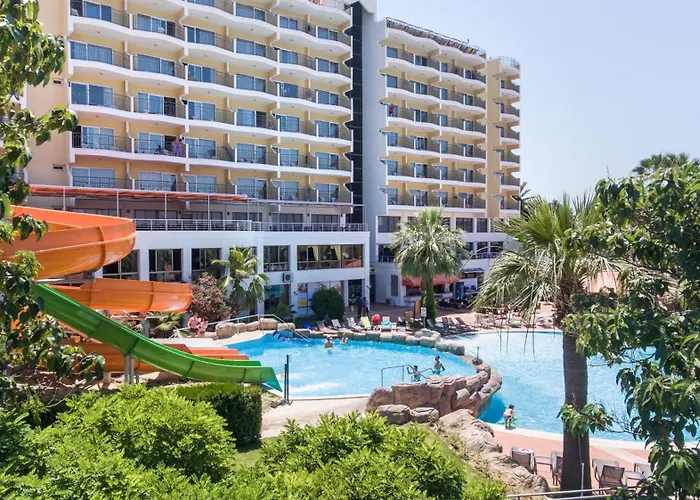 Palmin Hotel