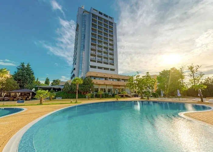 Kamenec Hotel