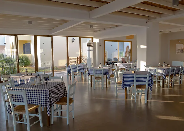 Kefalos Beach Tourist Village