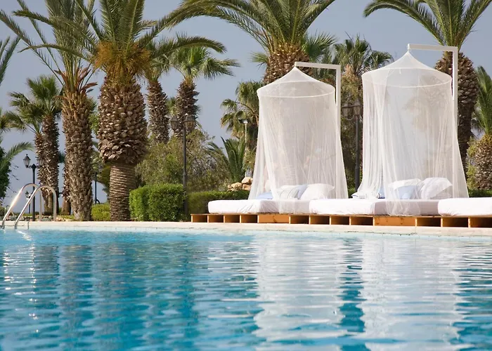 Sandy Beach Hotel & Spa