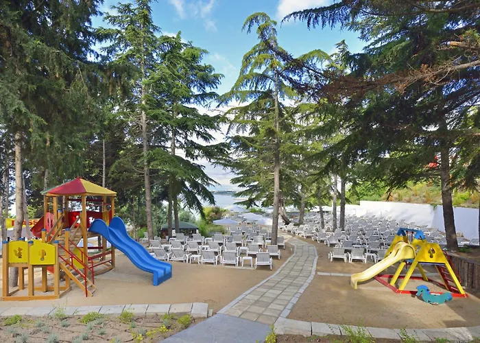 Nesebar Beach Resorts