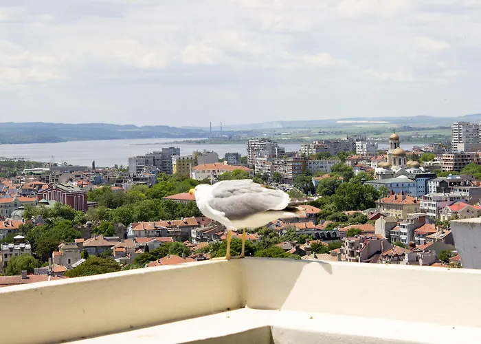 Varna Resorts
