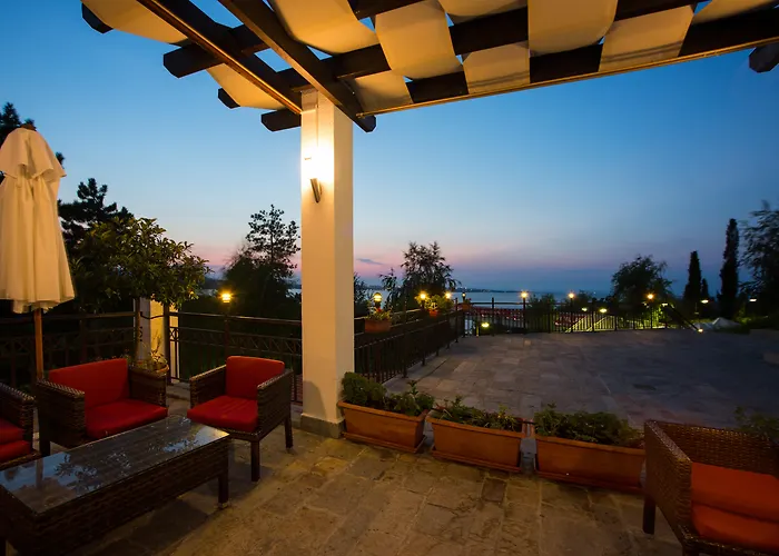 Santa Marina Holiday Village