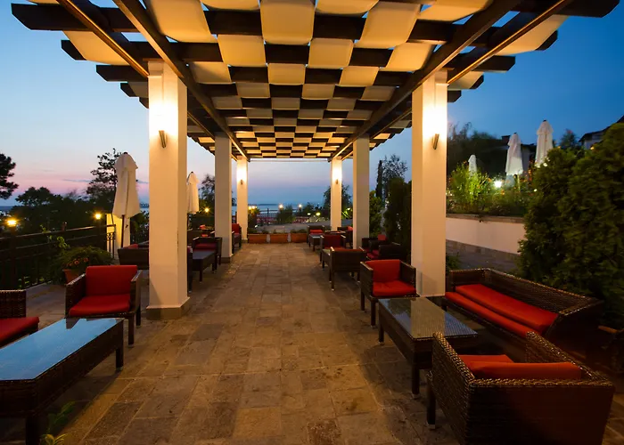 Santa Marina Holiday Village