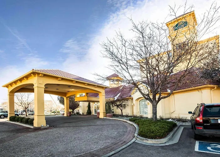 La Quinta Inn & Suites By Wyndham Colorado Springs South Ap