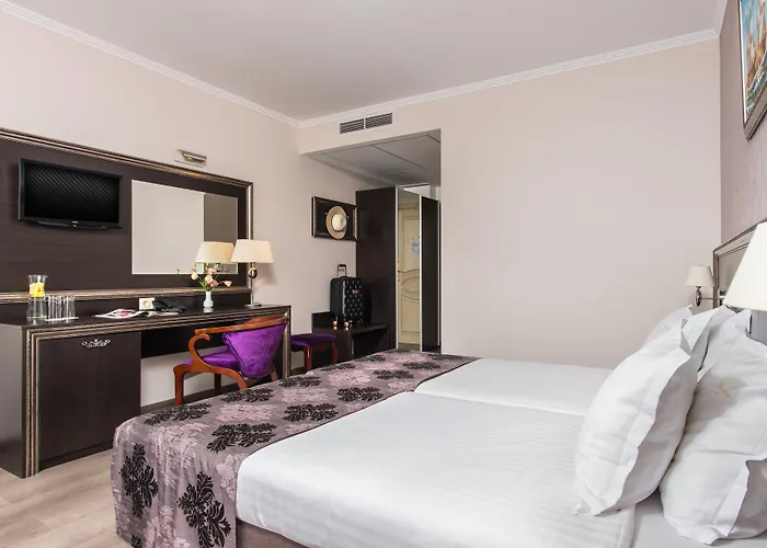 Hotel & Spa Diamant Residence