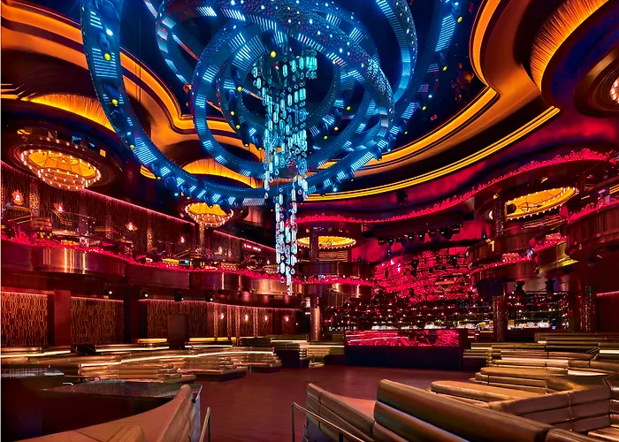 Caesars Palace Hotel & Casino