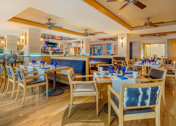 Mokara Hotel & Spa