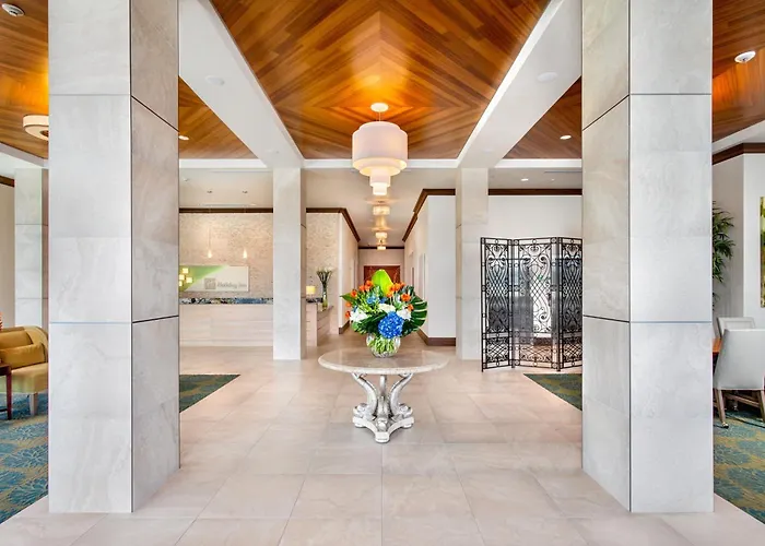 Doubletree By Hilton San Diego Bayside