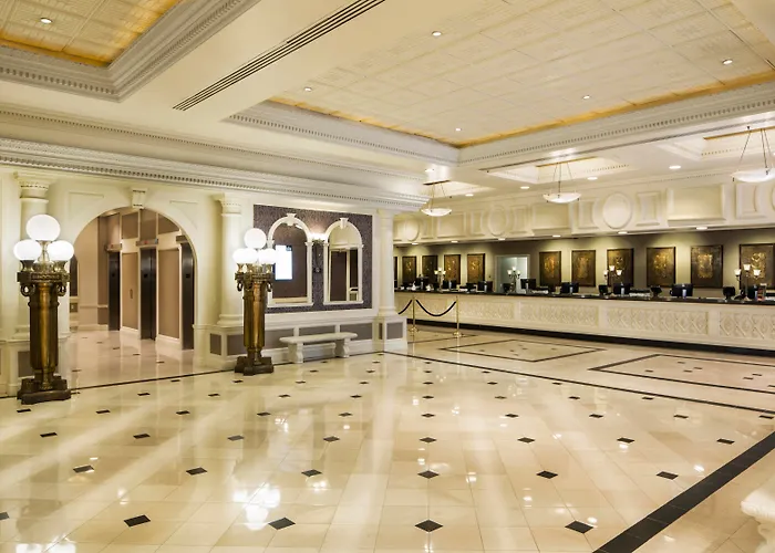 Circus Circus Reno Hotel & Casino - A Caesars Rewards Destination