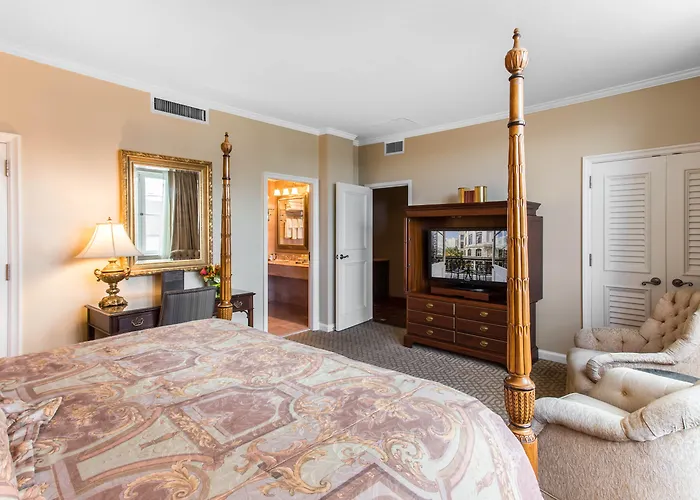 Omni Royal Orleans Hotel