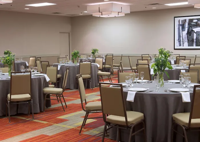 Embassy Suites By Hilton Denver Tech Center North