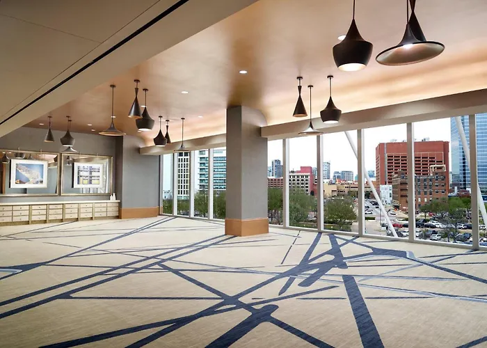 Omni Dallas Hotel