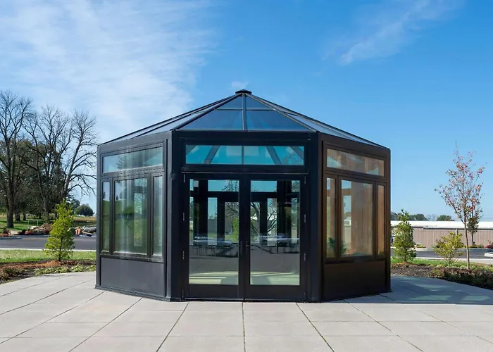 Wyndham Lancaster Resort And Convention Center