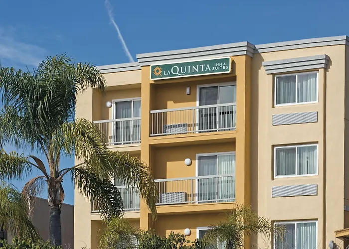 La Quinta By Wyndham San Diego Mission Bay