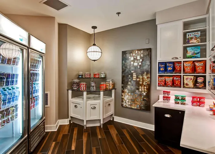 Homewood Suites By Hilton Memphis-East