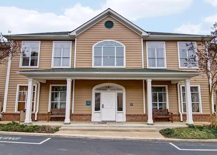 Homewood Suites By Hilton Memphis-East