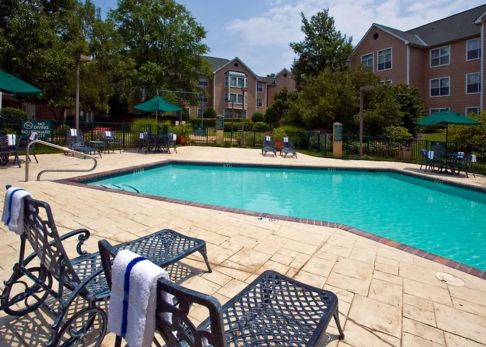 Homewood Suites By Hilton Memphis-East