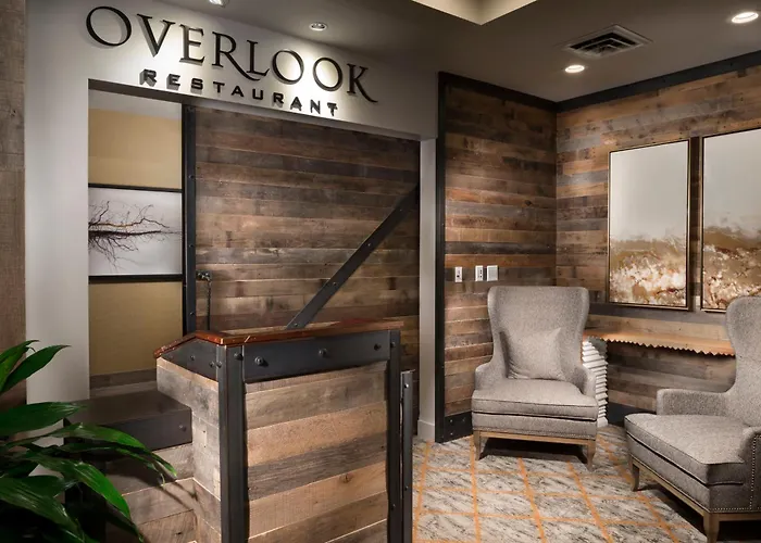 Crowne Plaza Resort Asheville By Ihg