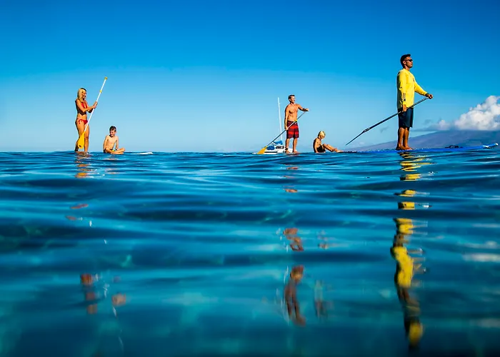 Outrigger Kaʻanapali Beach Resort