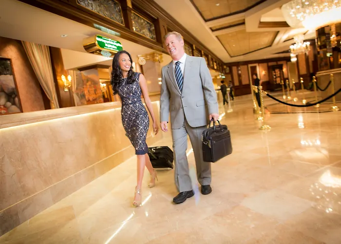 Silver Legacy Reno, A Caesars Destination