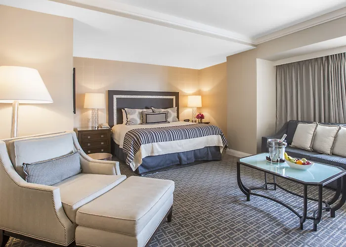 Omni Los Angeles Hotel