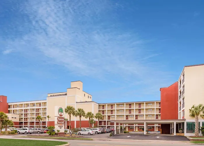 Ocean Club Resort Myrtle Beach