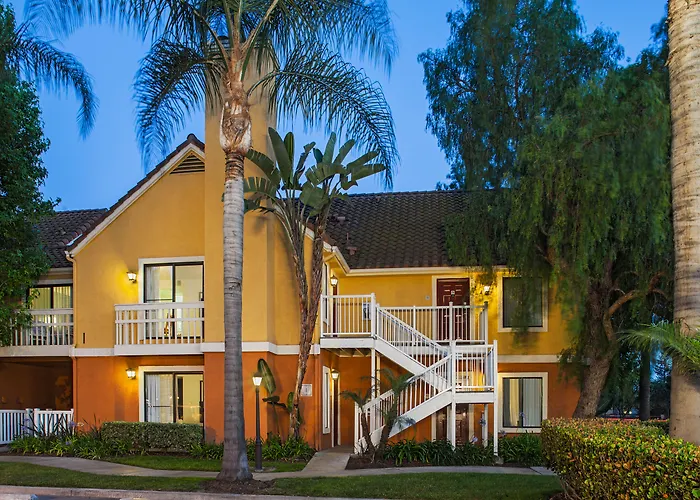 Clementine Hotel & Suites Anaheim