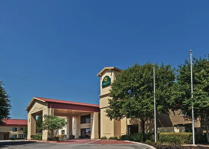 La Quinta Inn By Wyndham San Marcos