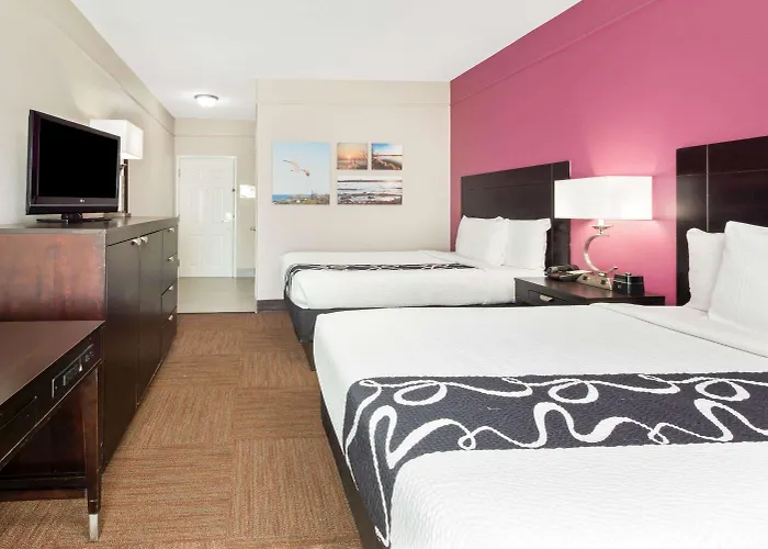 La Quinta By Wyndham Winnie