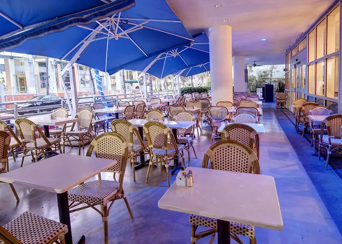 Z Ocean Hotel, Classico A Sonesta Collection (Adults Only)