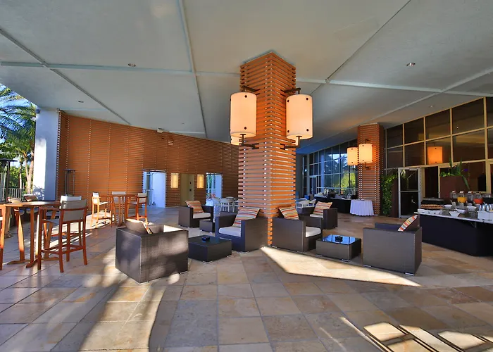 Signia Hilton Naples Grande Beach Resort