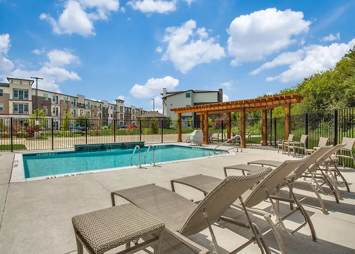 Hilton Garden Inn Denton