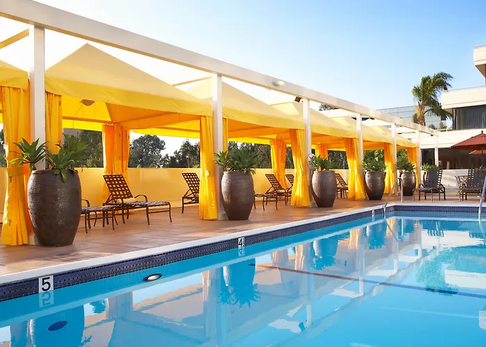 Renaissance Newport Beach Hotel