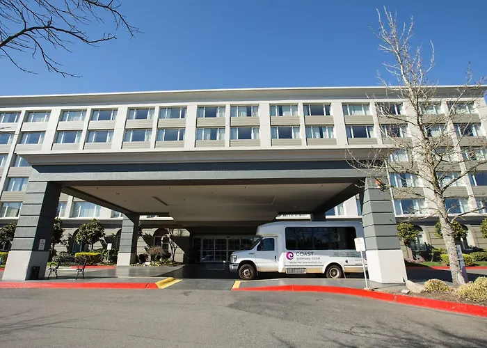 Vashon Resorts