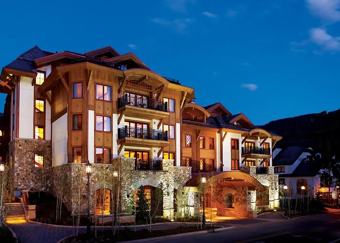 The Sebastian - Vail