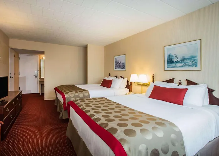 Ramada By Wyndham Ligonier