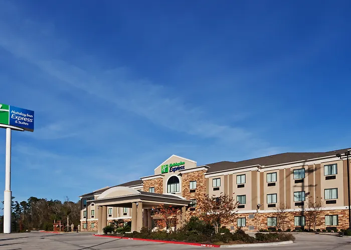 Livingston Resorts