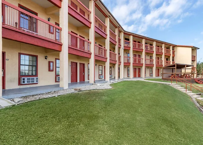 Days Inn Junction Tx