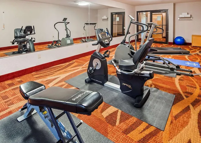 Best Western Inn & Suites