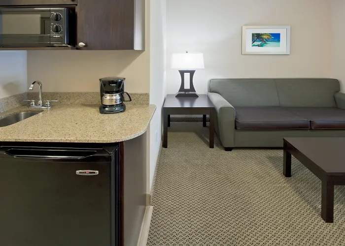 Fairfield By Marriott Inn & Suites Marathon Florida Keys