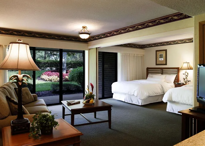 Innisbrook Resort