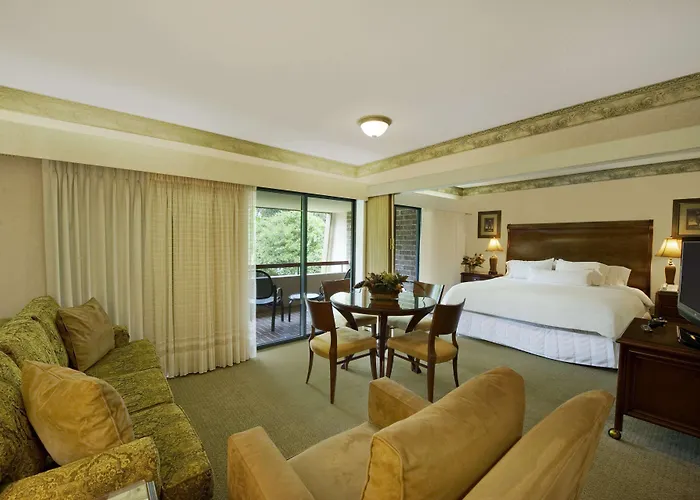 Innisbrook Resort