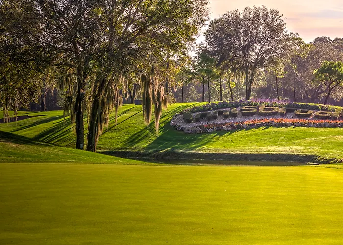 Innisbrook Resort