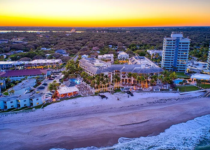 Kimpton Vero Beach Hotel & Spa By Ihg