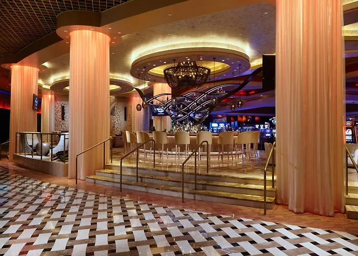 Seminole Hard Rock Hotel & Casino Hollywood