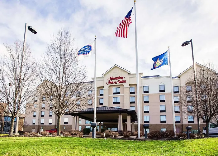 Hampton Inn & Suites Blairsville