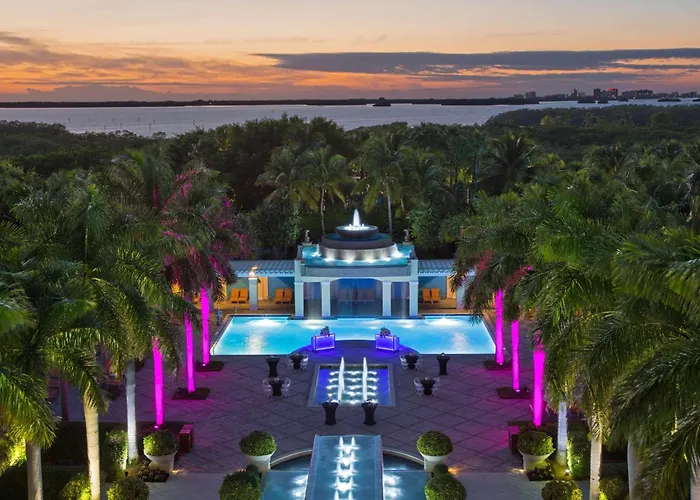 Hyatt Regency Coconut Point Resort & Spa Near Naples