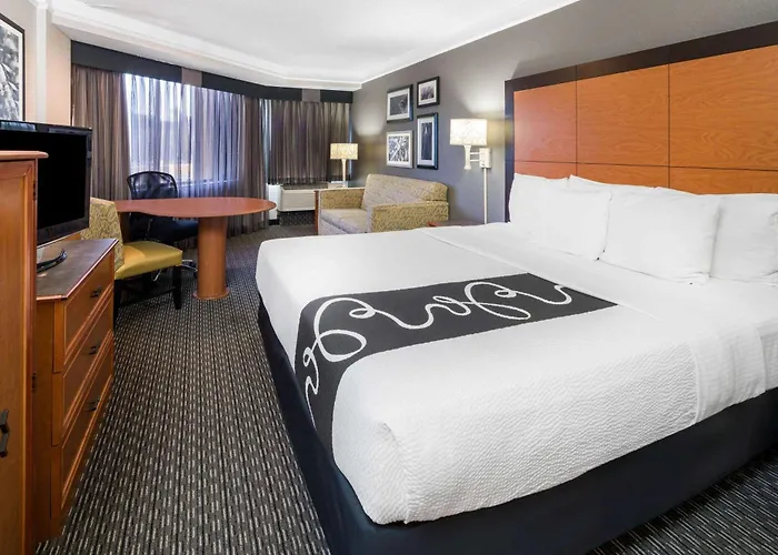 La Quinta By Wyndham Buena Park