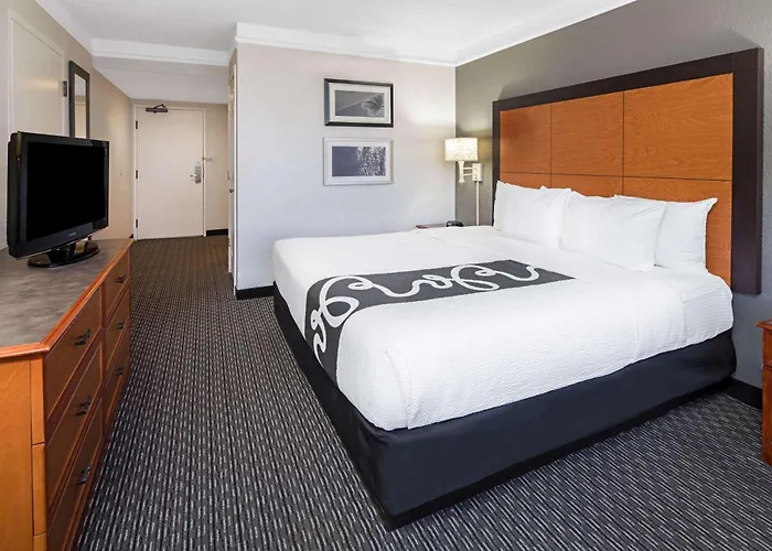 La Quinta By Wyndham Buena Park